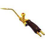 Chalumeau torche de soudage oxi - ac�tyl�ne oxypropane soudeur � air r�sistant � la chaleur pour soudure ...