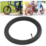 Chambre � air 14x2. 125 - - caoutchouc - confort de conduite - compatible motos et tricycles