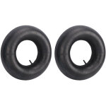 Chambres � air 18x8. 50 / 9. 50 - 8 avec tige de valve droite tr - 4, 2 pi�ces, pour chariot de golf, ...