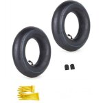 Chambre � air 4, 00 / 3, 50 - 6 350 / 400 - 6 3. 50 - 6 4. 00 - 6 4. 10 - 6 avec tige de valve coud�e ...