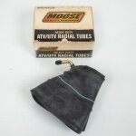 Chambre � air 6 pouce pour quad de 13x5. 00 - 6 � 14x5. 50 - 6 valve