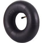 Chambre � air genta 3. 00 - 4 � valve coud�e - compatible avec les scooters �lectriques, les mini - motos, ...