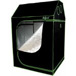 Zelsius - chambre de culture myhome grow tent pour grenier inclin� 120x120x180cm