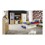 Chambre enfant complète lace Chambre enfant complète lace