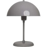 Champignon lampe de table moderne en menthe, eclairage domestique, t�te de lit en m�tal, lampe de chevet, ...