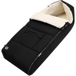 Chancelière pour bébé hiver avec réflecteurs fermeture éclair buggy lavable sac de couchage couverture ... Chancelière pour bébé hiver avec réflecteurs fermeture éclair buggy lavable sac de couchage couverture ...
