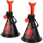 Chandelle performance 6 t (paire)