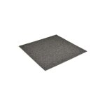 Chantillon dalle moquette - 15 x 15 cm