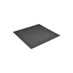 Chantillon dalle moquette - 15 x 15 cm