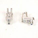 Chape de repose pied mad pour auto suzuki su04 neuf