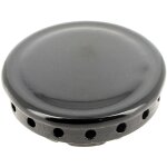 Chapeau bruleur d=48 93531440 00142 - cuisiniere