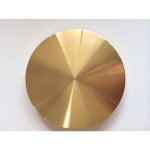 Chapeau de bruleur 5kw fourneau ambassade de bourgogne 65330008 ambassade