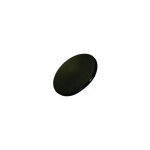 Chapeau bruleur auxiliaire � 45 mm pour cuisiniere indesit c00257565