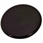 Chapeau bruleur auxiliaire (c00052933, 482000026826) four, cuisini�re ariston hotpoint, creda, far, germania, ...