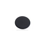 Chapeau bruleur auxiliaire diam 55mm table de cuisson ariston indesit