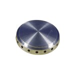 Chapeau de bruleur aux pour cuisiniere domeos 20973