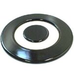 Chapeau bruleur interieur / exterieur 3581992231 - cuisiniere