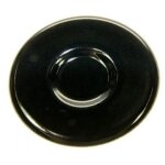 Chapeau de bruleur petit 229359 pour cuisiniere