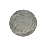 Chapeau bruleur petit zp - 4 - gw diam 37 pour four electrolux Chapeau bruleur petit zp - 4 - gw diam 37 pour four electrolux