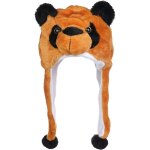 Chapeau en peluche pour enfants et adultes, chapeau de dessin anim�, accessoires parent - enfant pour ...