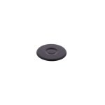 Chapeau plaque bruleur auxiliaire 55mm - valberg
