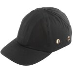 Chapeau de protection de, noir (ce) 4969000 wolfcraft
