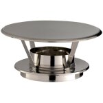 Chapeau therminox tz pare pluie 150