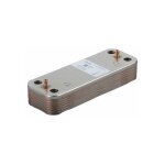 Chappee - changeur sanitaire 14 plaques - de dietrich : 711613000 Chappee - changeur sanitaire 14 plaques - de dietrich : 711613000