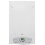 Chappee - chaudi�re gaz basnox luna st blue compact 2. 24 chapp�e 24 kw / chemin�e nue (sans douilles ...