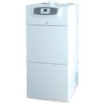 Chappee - chaudi�re sol gaz klista + hte condensation - chapp�e - 24kw - chemin�e / ventouse - gaz naturel ...