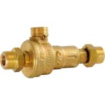 Chappee - ensemble disconnecteur - de dietrich : jjj005625310