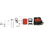 Chappee - kit hydraulique pompe et vase 18l my446 pour chaudire fioul  condensation - 7629655