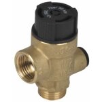 Chappee - soupape de s�curit� 7b ballon - de dietrich : jjj009950610