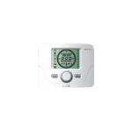 Chappee - thermostat d'ambiance filaire modulant programmable c7108528 chappe