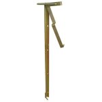 Chapron lemenager - barri�re tendeur h. 1, 2 m