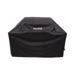 Housse de protection pour barbecues � gaz � 2 br�leurs char - broil