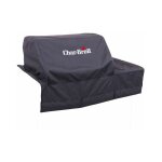 Housse de protection pour barbecue char - broil ultimate mok 3 brûleurs Housse de protection pour barbecue char - broil ultimate mok 3 brûleurs