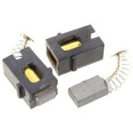 Charbons par 2, 2610z01438 - perceuse skil Charbons par 2, 2610z01438 - perceuse skil
