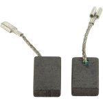 Charbon par 2 343013000 - meuleuse metabo
