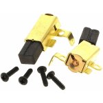 Charbons par 2 1609203y09 - scie circulaire bosch