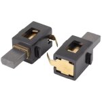 Charbons par 2 + supports 1004518 - 50 - outils speciaux stanley