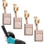 Charbon cb 440 pour perceuse visseuse, balais de charbon en cuivre pour cb440, charbon visseuse ddf456, ... Charbon cb 440 pour perceuse visseuse, balais de charbon en cuivre pour cb440, charbon visseuse ddf456, ...
