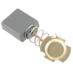 Charbon moteur par 1 , 5131032253 - scie electrique ryobi