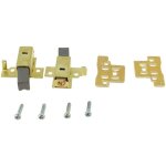 Charbons moteur par 2, 2610398705 - ponceuse skil