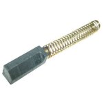 Charbon moteur d'origine (x1) (w10380496, w10260958) robot m�nager kitchenaid