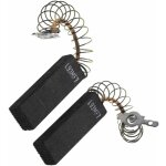 Charbons moteur (x2)