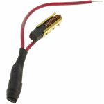 Charbon + support gauche 587211 - 05 - perceuse black&decker