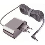 Chargeur 21, 75 v 1, 1 a pour aspirateur dyson motorhead cyclone v10 v11 v12 v15, adaptateur secteur ...