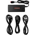 Yeti - chargeur 230w pour batteries x plusieurs modles compatibles
