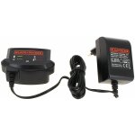 Chargeur de batterie 90590287 - 06 - perceuse black & decker